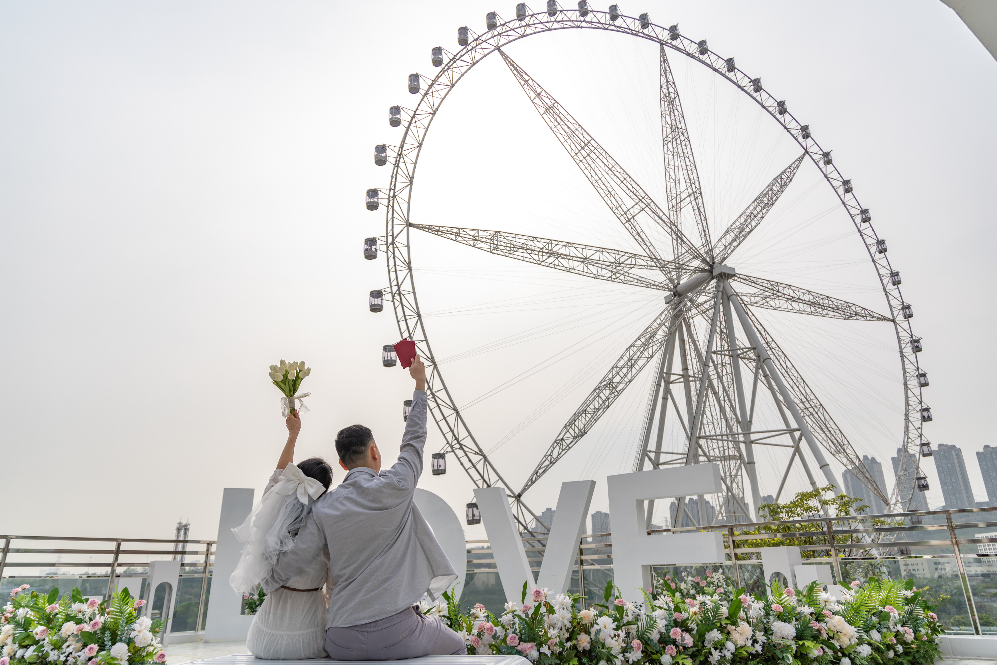 重庆婚姻登记全市通办,重庆双桥经开区婚姻登记所