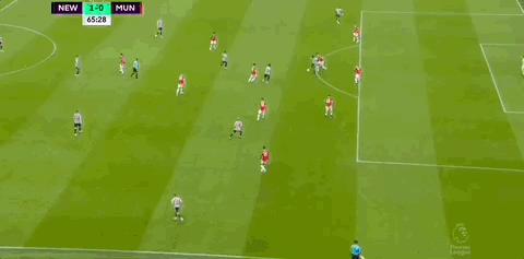 曼联2-0埃弗顿央视,体坛联播