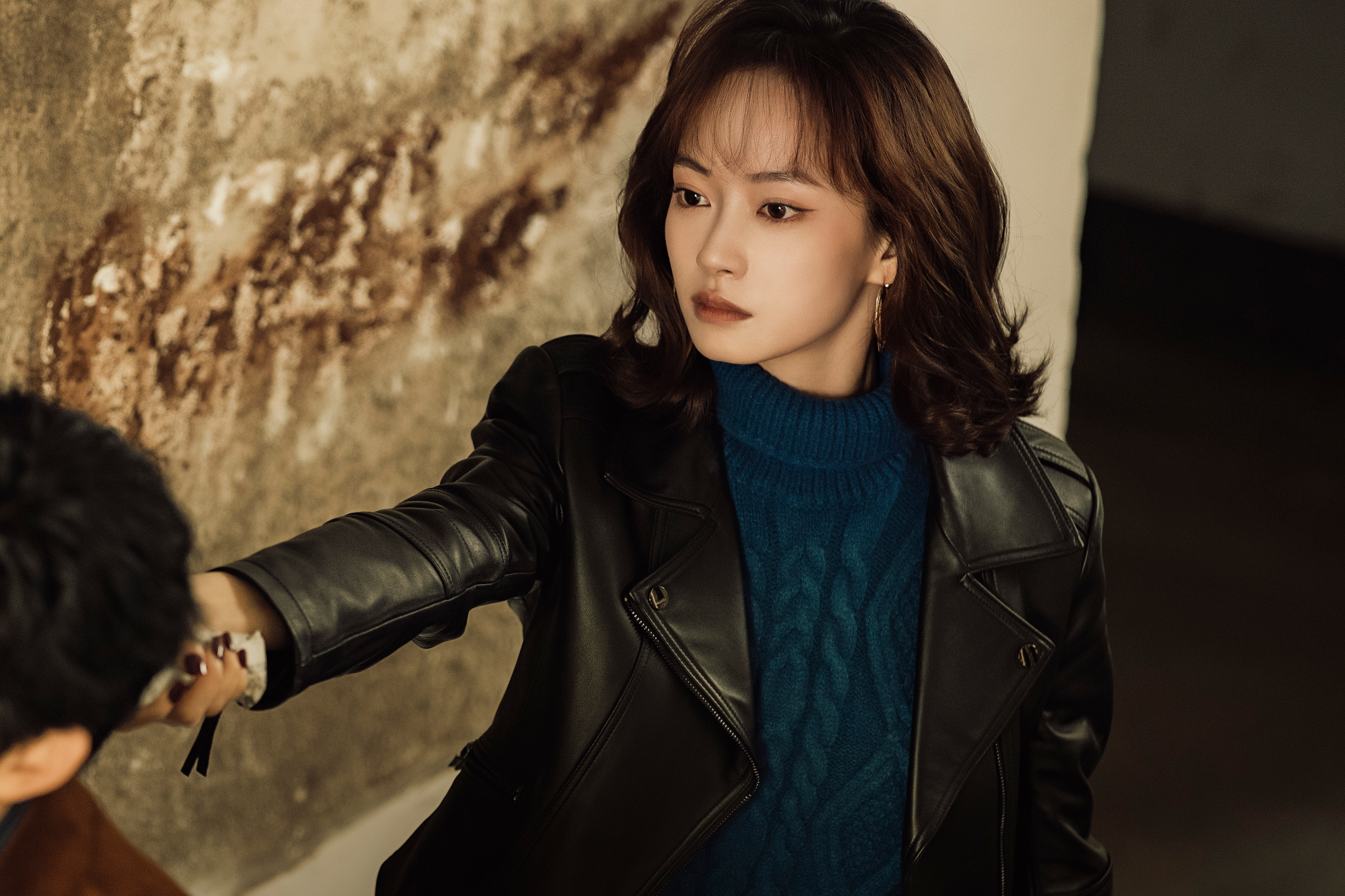 聂小雨陈雨锶,陈雨锶谈聂小雨大结局说了什么