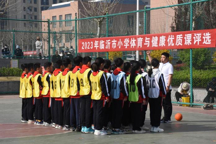 2023年重庆小学体育优质课比赛,小学体育与健康公开课视频
