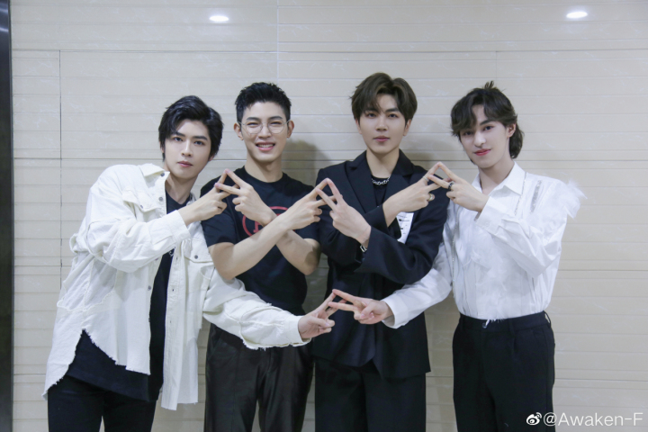 偶像练习生退学,偶像练习生五年之约到期