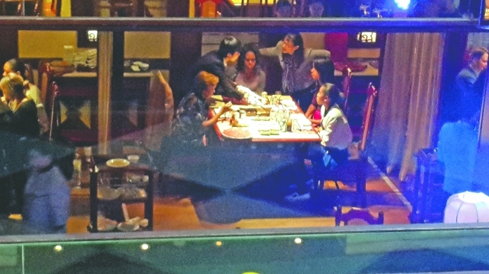 各国领导人访华游玩,外国领导人游故宫和长城