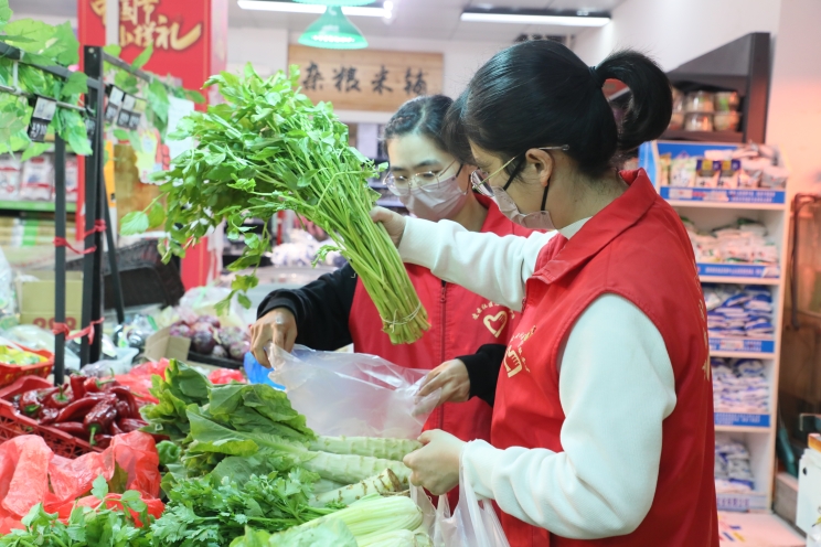 志愿服务精准化温暖人心,如何将志愿服务基层化