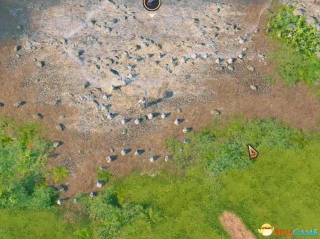 《工人物语:新兴同盟》图文攻略系统教程及评测指南