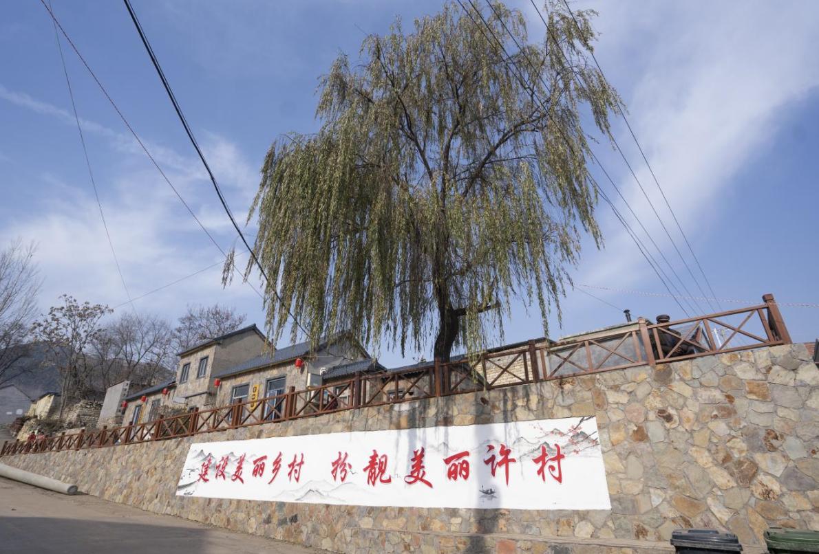 淄博乡村美食游,淄博沂源旅游美食有哪些