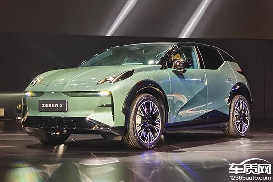 2023年重点新车盘点,2023年新车一览表