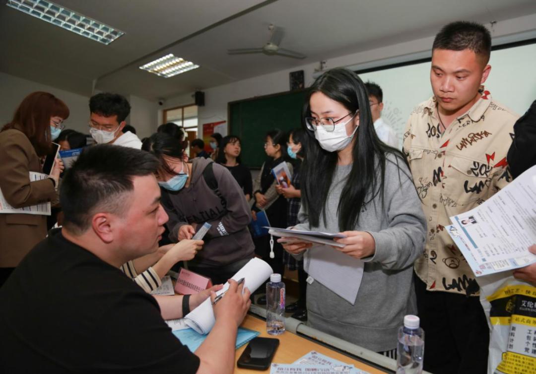泉州大型企业招聘,泉州市属国企招聘