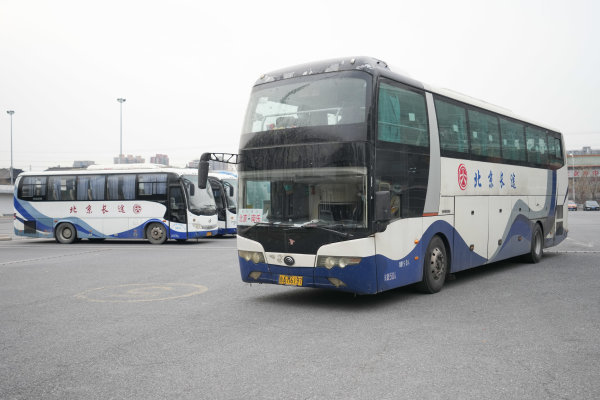 长途汽车客运站停运了吗,长途车站会彻底退出江湖吗