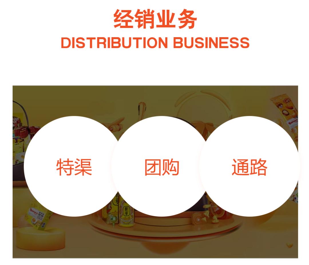 零食第一股来伊份是如何做全域用户运营的?