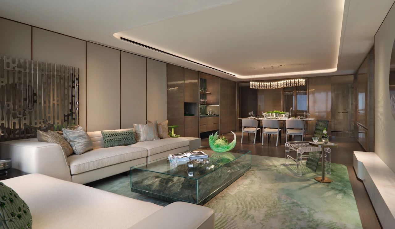 嘉佰道多少钱一平方,成都嘉佰道