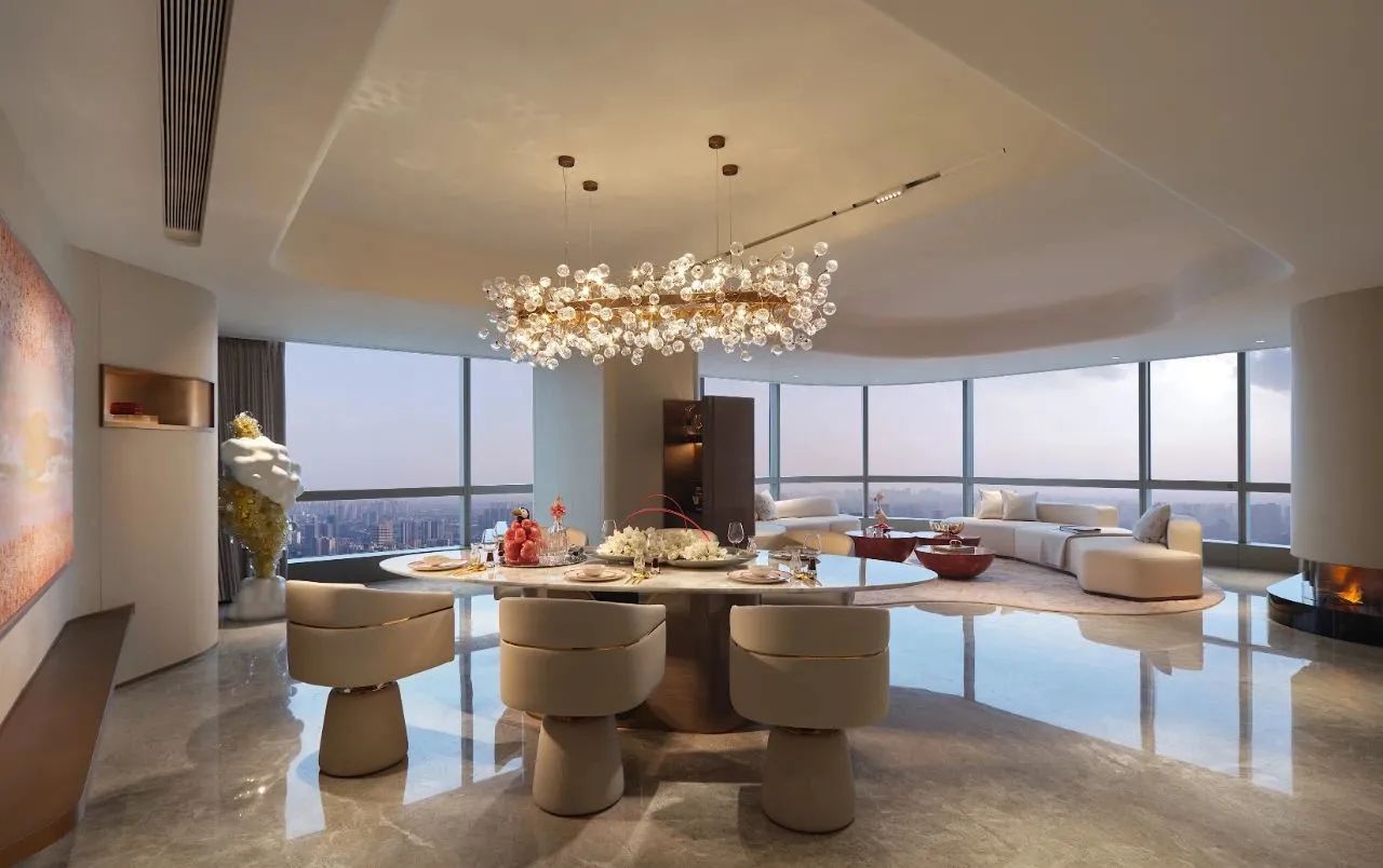 嘉佰道什么档次,嘉佰道会烂尾吗