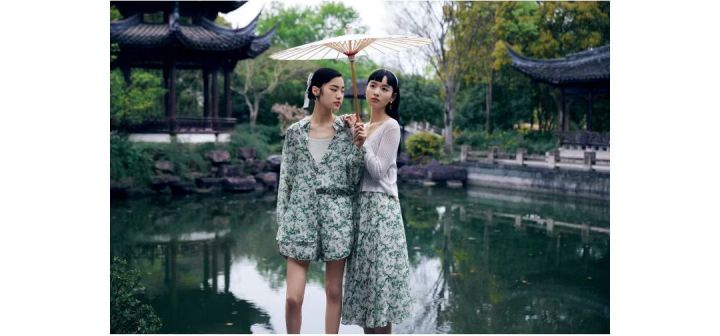 2折大牌女装,爆款杭派女装