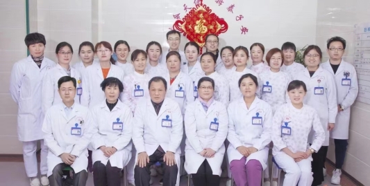 【名医预告】上海复旦大学附属妇产科医院妇科专家李斌教授将来*安泰**市妇幼保健院坐诊