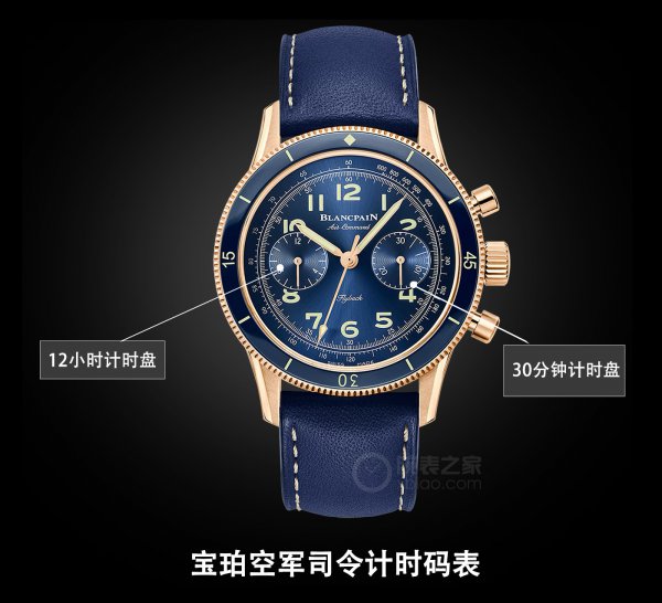 “天地良心珀”的计时码表有何看点？