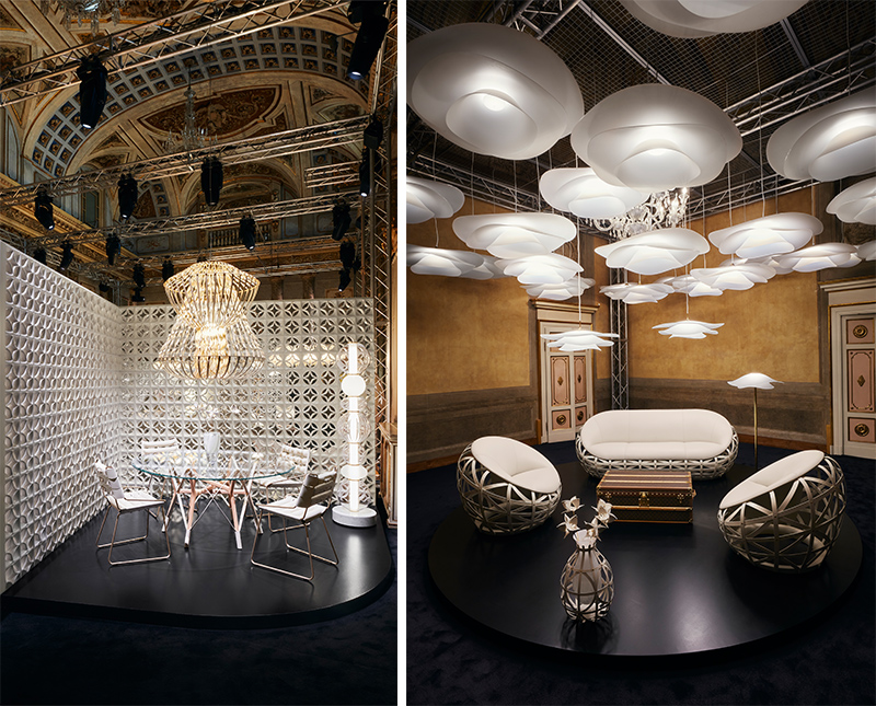 2023米兰设计周这些亮点值得看,2024年米兰设计周什么时候开始