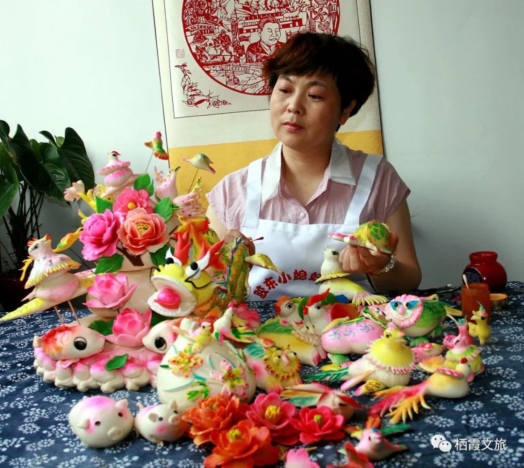 五一假期开展文旅活动旅游路线,五一长假期文旅盛宴