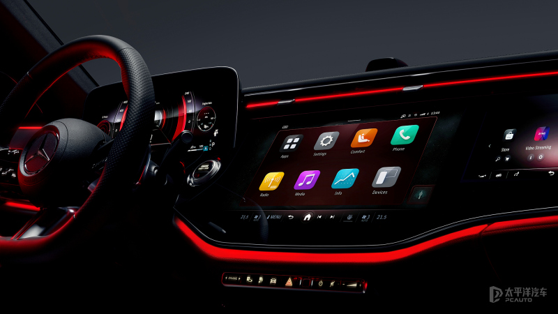 全新奔驰e级是否真的有所提升,全新一代奔驰e级将来袭