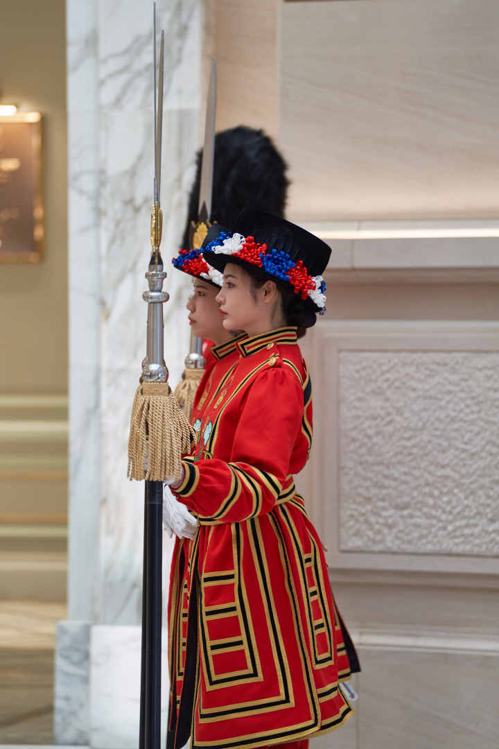 五一去哪儿②|五一游澳门，看完这篇攻略就够啦