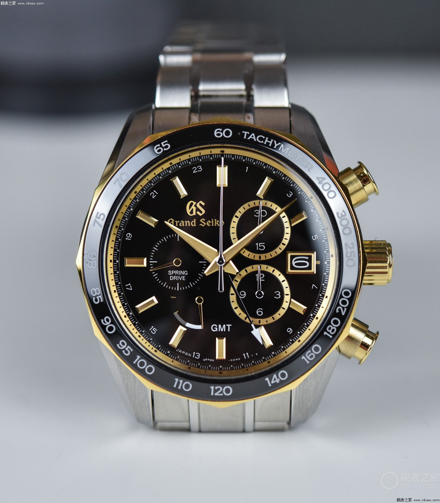 冠蓝狮grandseikogs尊达版sbgf003,日本三大手表品牌冠蓝狮