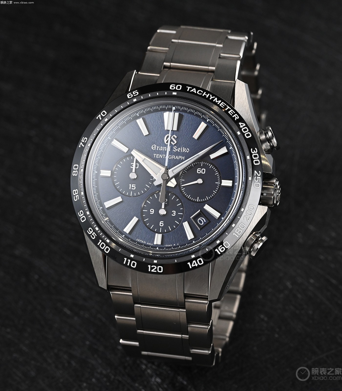 冠蓝狮grandseikogs尊达版sbgf003,日本三大手表品牌冠蓝狮