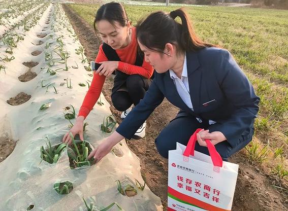 巾帼贷为女性创业注入金融活水,日照银行巾帼贷