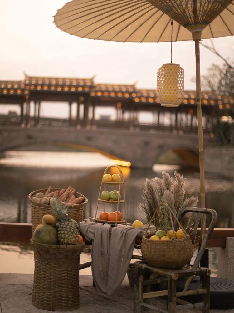 “五一”人气预警！上海这座“公园里的新天地”即将开业！打卡古宅小店、体验非遗游船，近千平宠物公园免费玩