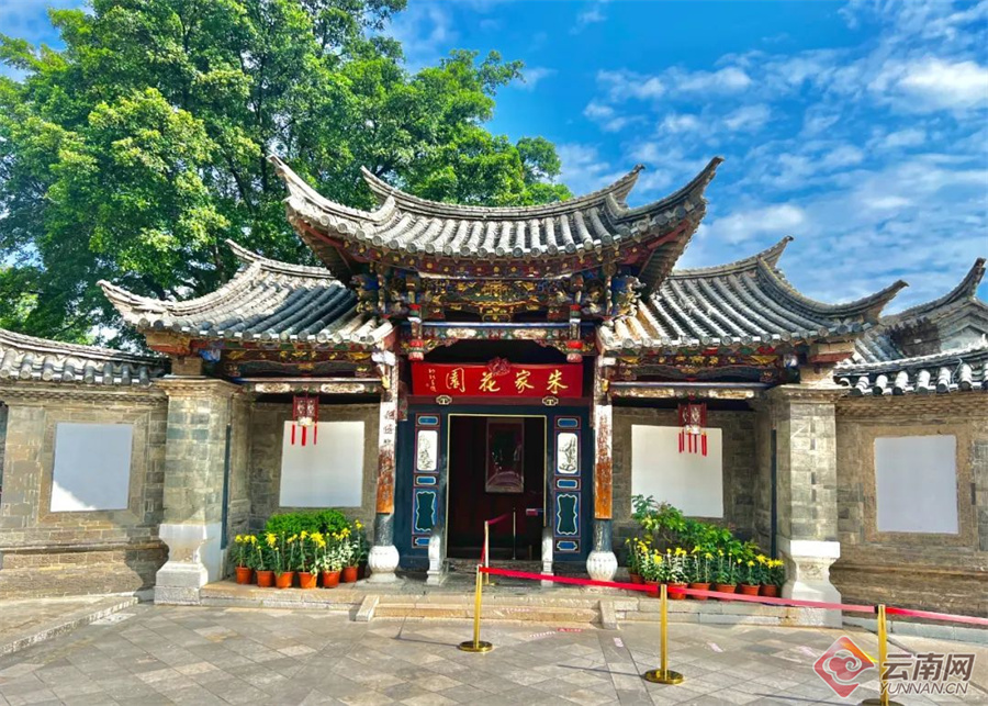 建水古城好吃街,云南建水最不能错过的景点和美食