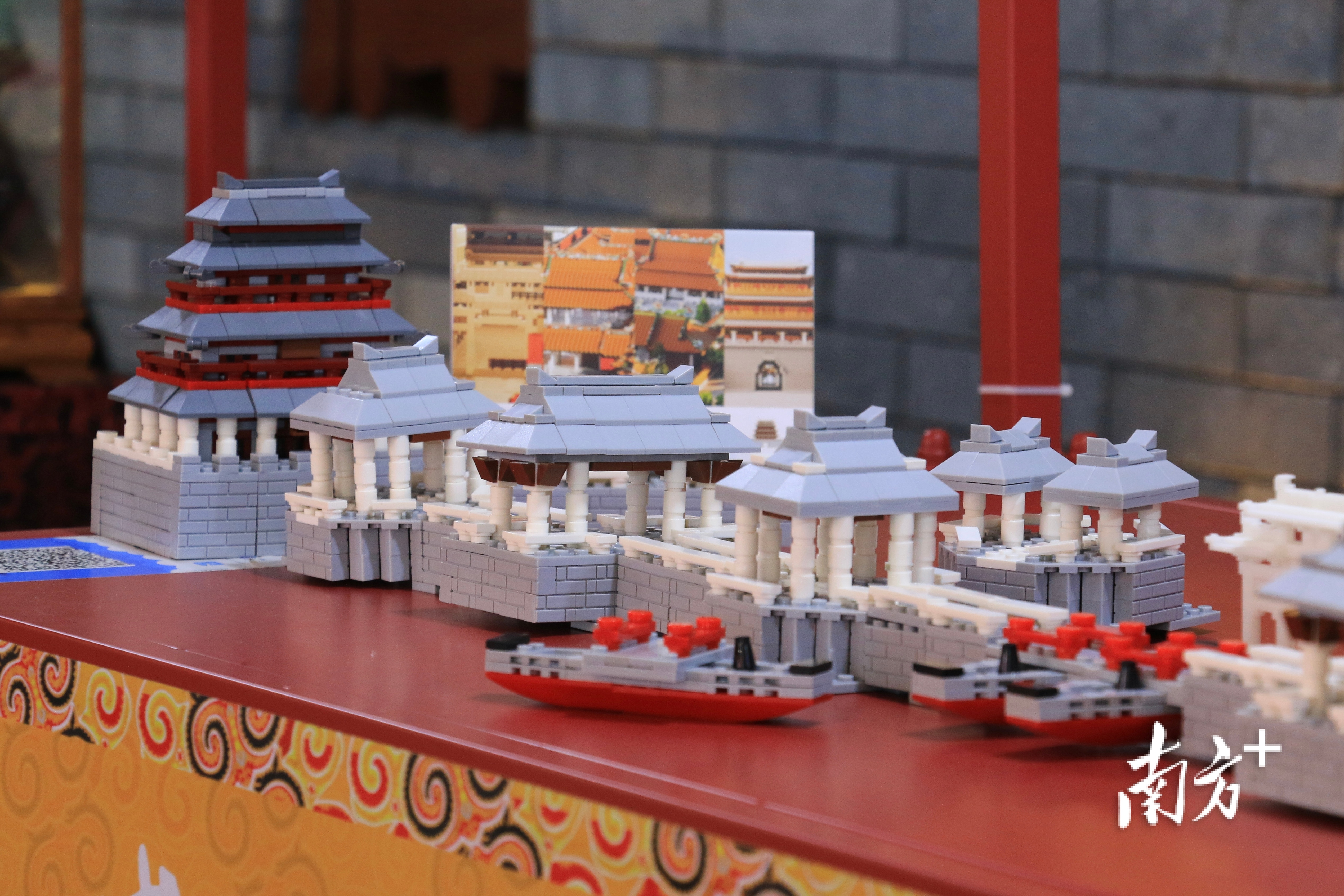 观察丨潮式文创探路