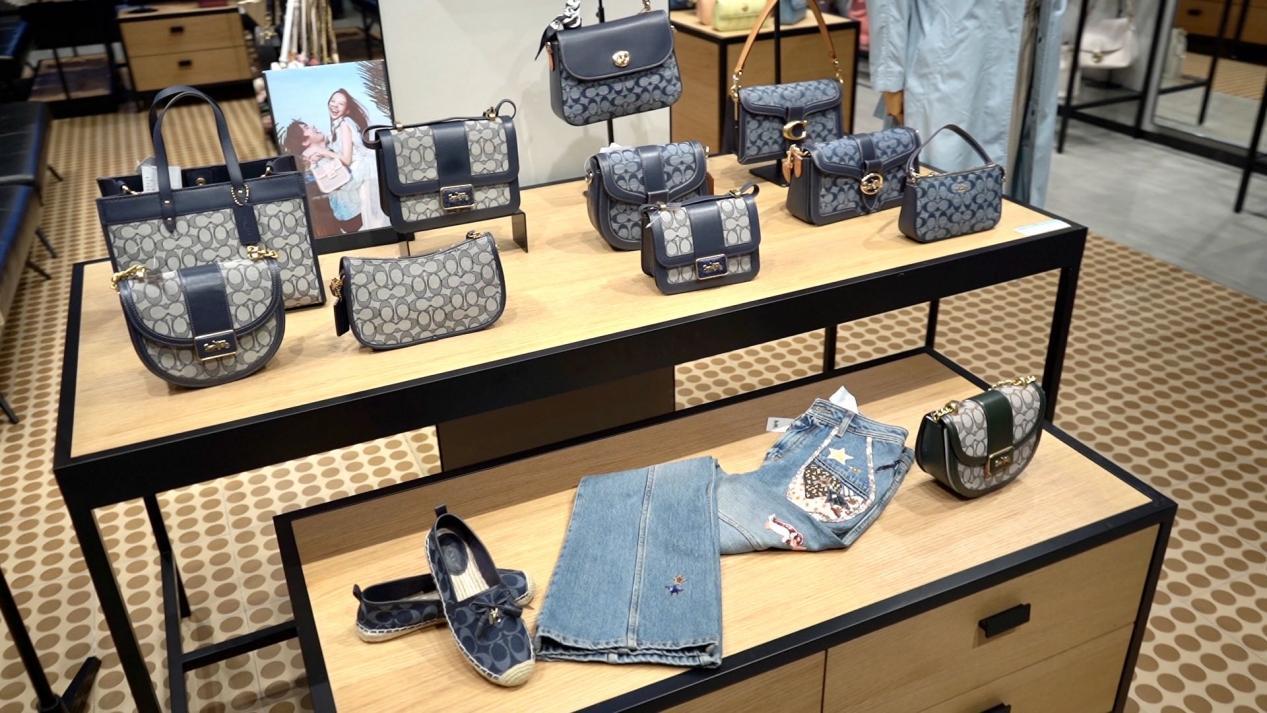 在深圳逛商场也有不一样的体验,深圳盐田区逛街游玩