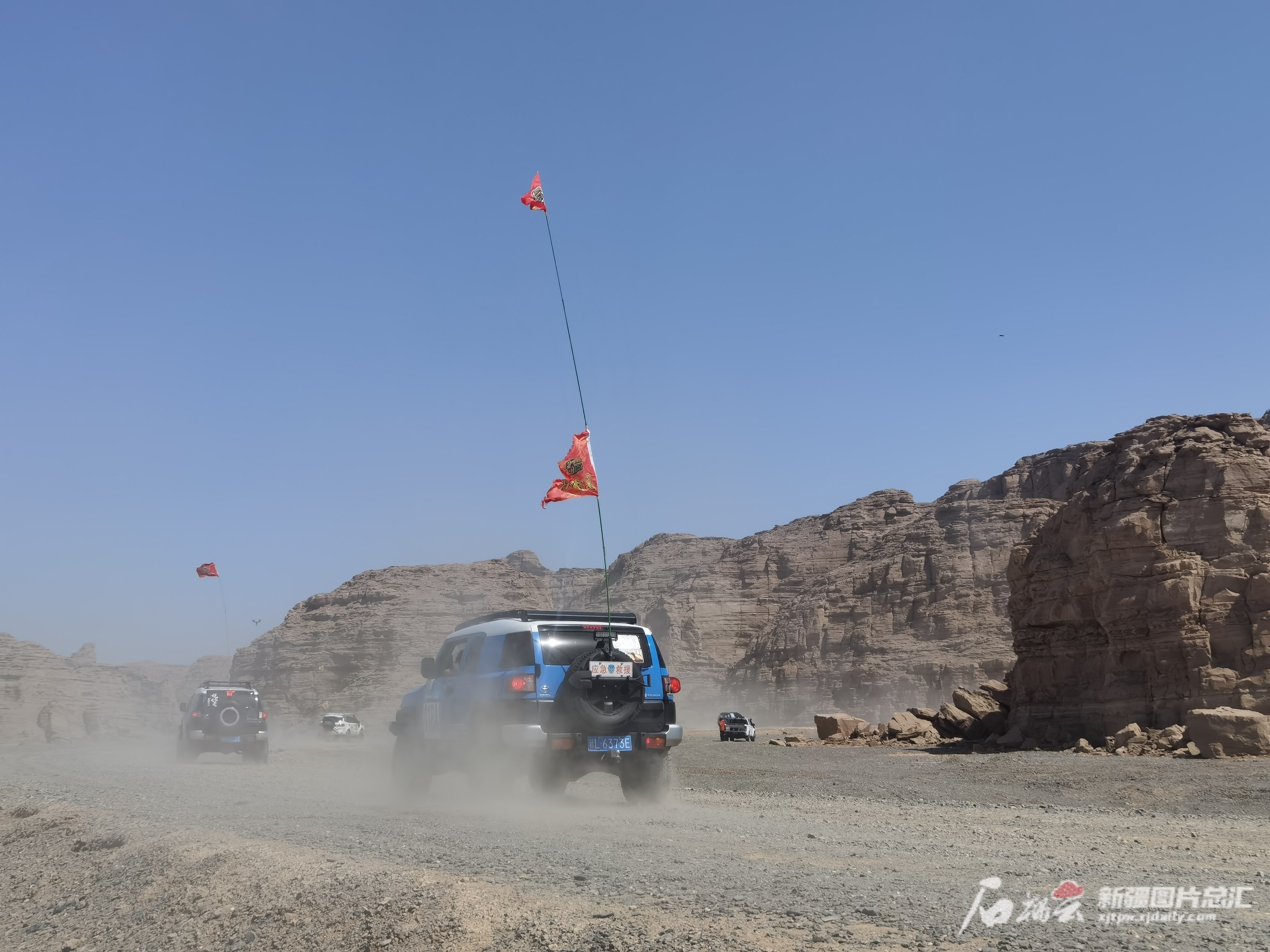 大海道景区火星基地,大海道国际探险公园新闻发布会
