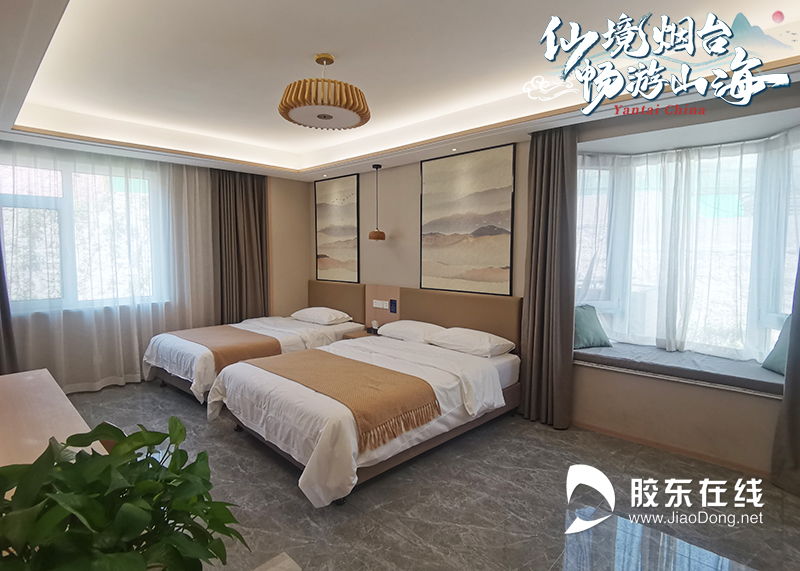 长岛民宿“这三年”，变的有些不一样了...