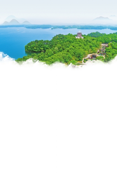 水光潋滟晴方好朗诵,水光潋滟晴方好树影婆娑秋意浓