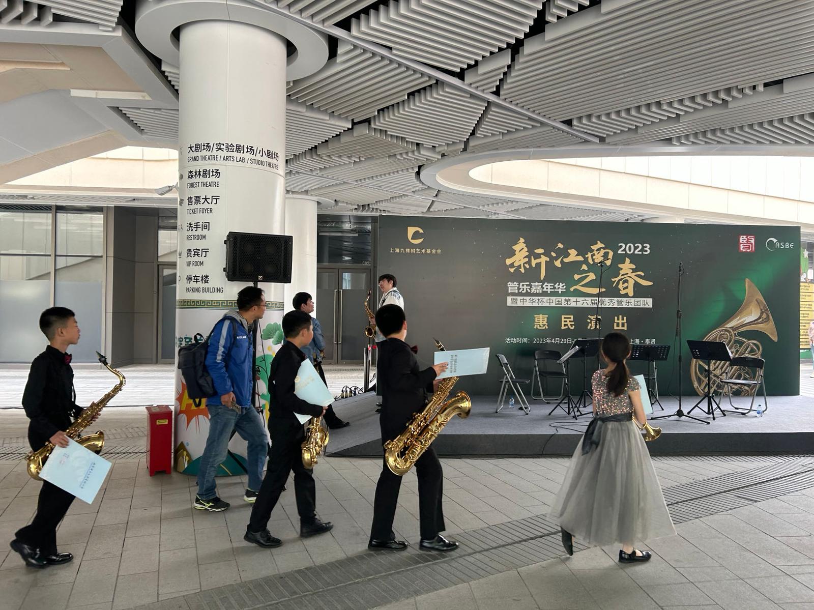 上海新消费模式,上海新消费券哪里有