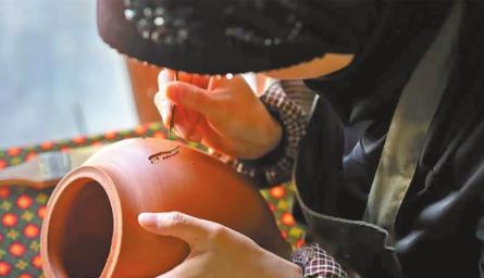 云南建水古城之旅,昆明古滇风云