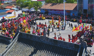 吃住行游购娱资源整合意见和建议,吃住行游购娱需求加速释放