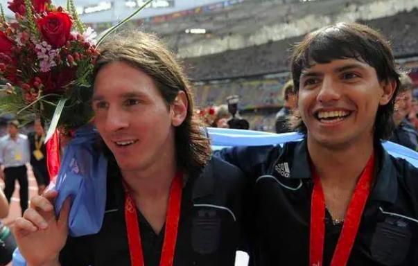 梅西来中国比赛,梅西来中国踢友谊赛