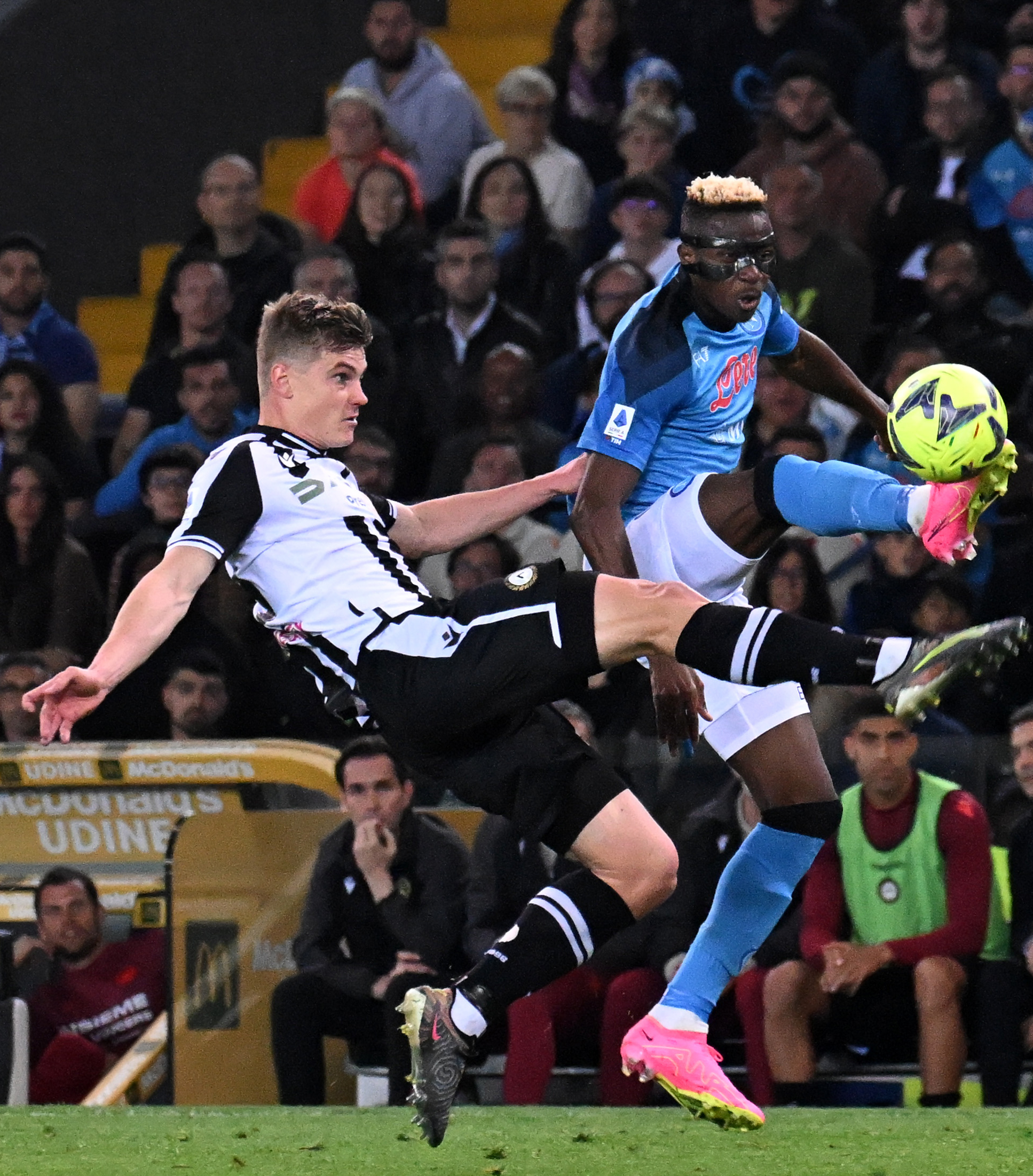 体育那不勒斯,那不勒斯足球队意甲排名前几