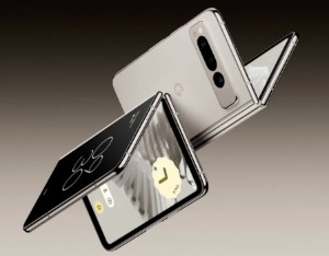 谷歌首款折叠屏手机,谷歌最新折叠屏手机