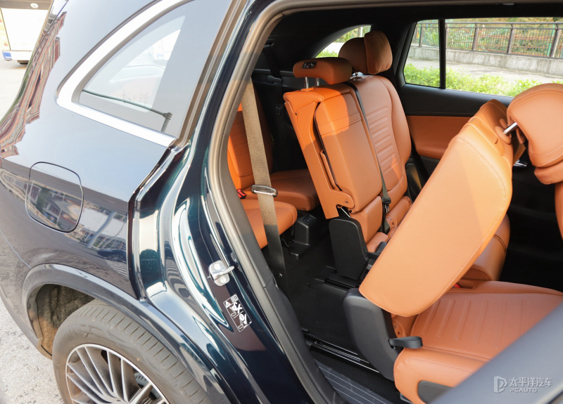 7.6秒破百实测2018款奔驰glc300,深度试驾奔驰glc300l2024款