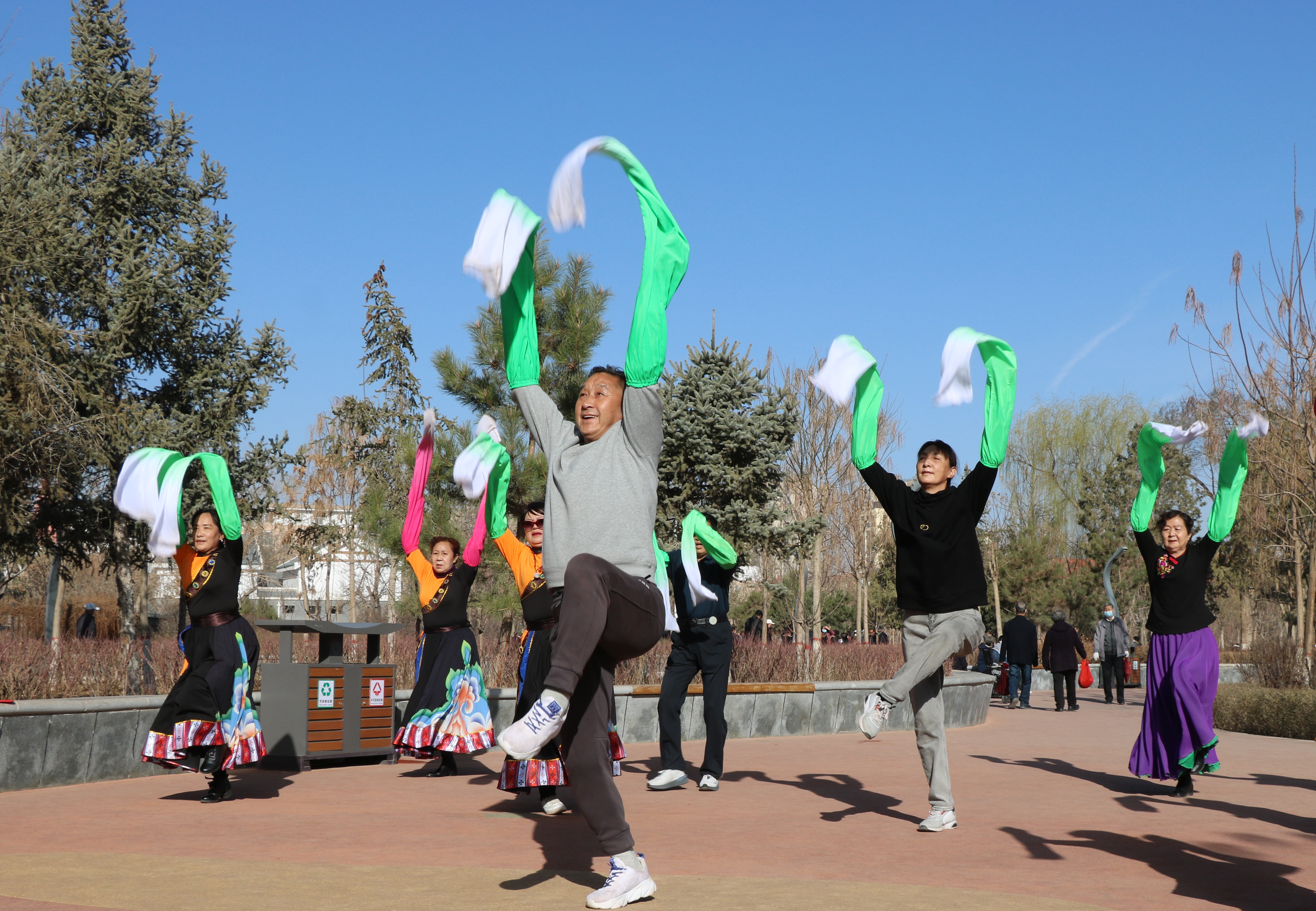 甘肃省全民健身实施方案,甘肃武威健身视频