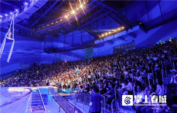 五一假期人数最多的十大景区排行,五一打卡景区