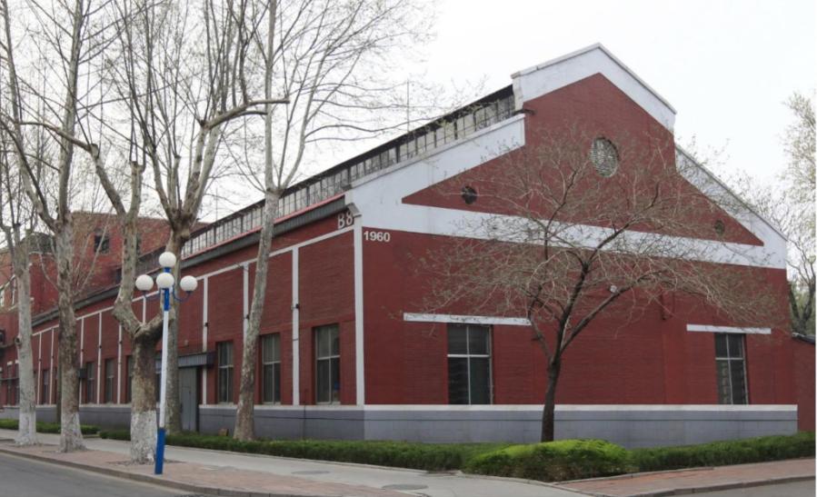 国家工业遗产，行走的思政课堂——济南二机床让工业“老面孔”变身工业旅游“新地标”