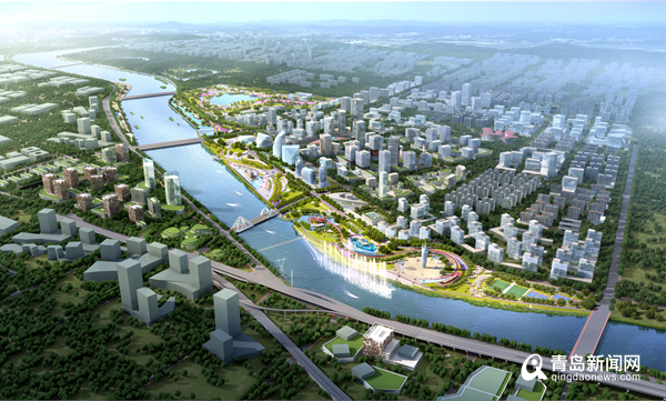 城阳白云山公园公示,城阳白云山公园最新变化