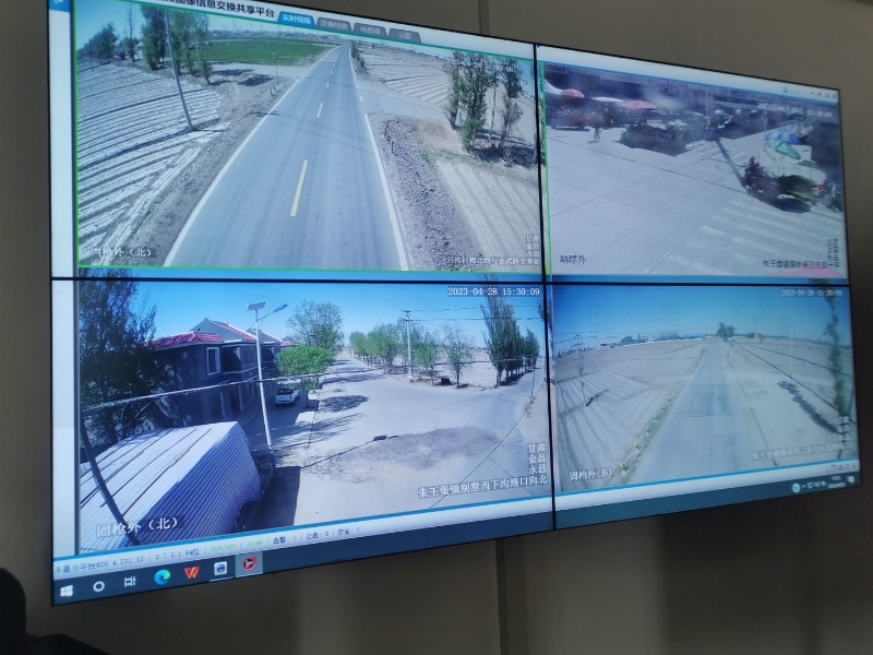 【“三抓三促”行动进行时】*党**建引领强治理“五治融合”促和谐——朱王堡镇创新打造基层社会治理新格局