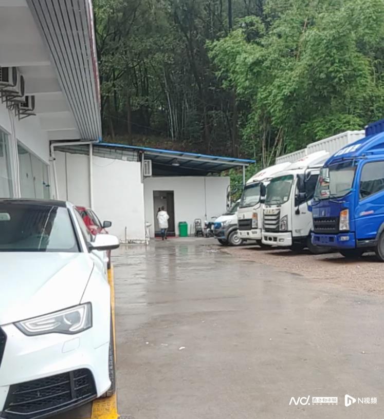 招聘月薪7000货车司机是骗局吗,高薪招聘4.2米货车司机骗局