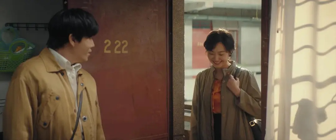 漫长的季节龚彪媳妇扮演者王佳佳,王佳佳龚彪