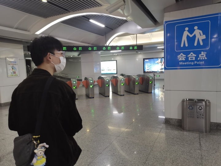 宁波地铁过站视频 (宁波地铁站最新视频)