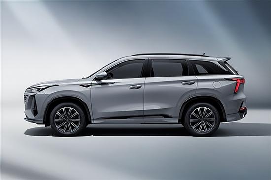 2023年第17-18周上市新车汇总