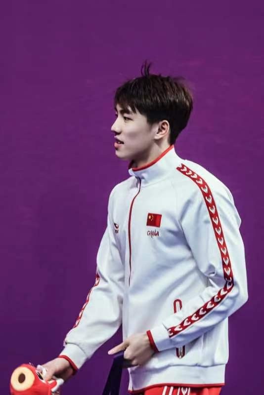 中国地质大学武汉游泳冠军,中国第21届大学生游泳锦标赛冠军