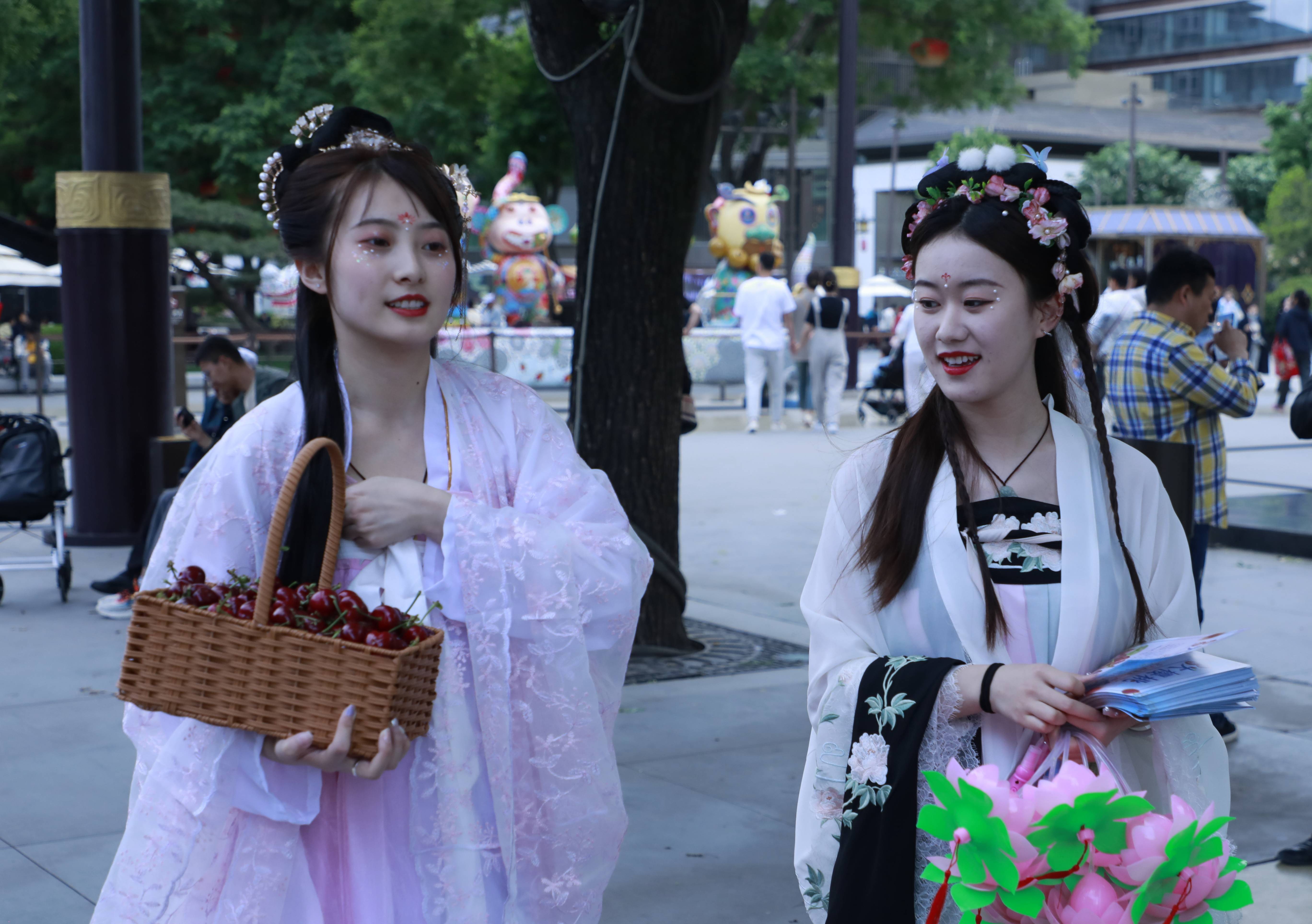 点燃城市动能,福山区点燃城市动能